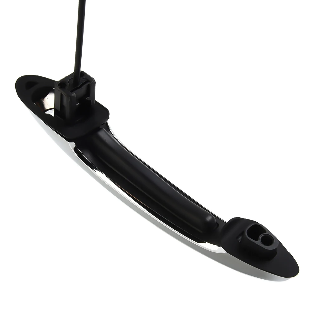 Car Front Left Door Handle For BMW For Mini For Cooper R50 R52 R53 R55 R56 R57 R58 R59 51217198471 Higher Grade Of Electric Comp
Car Front Left Door Handle For BMW For Mini For Cooper R50 R52 R53 R55 R56 R57 R58 R59 51217198471 Higher Grade Of Electric Comp
