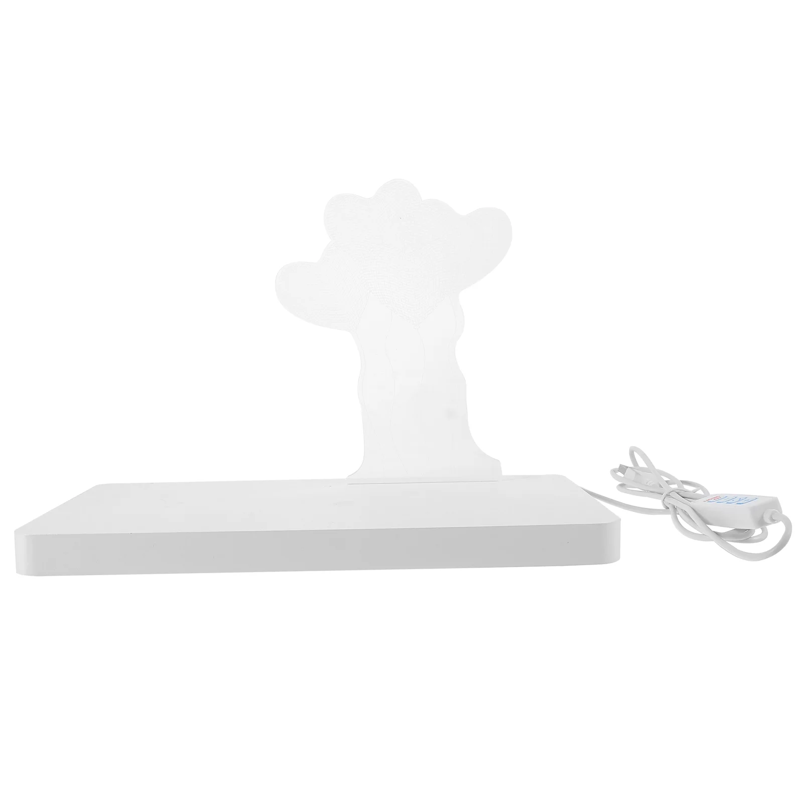 Boys Gifts Love Night Light Heart Balloon Lamp Ornaments Optical Illusion with Base Decor White Colors Changing USB
Boys Gifts Love Night Light Heart Balloon Lamp Ornaments Optical Illusion with Base Decor White Colors Changing USB