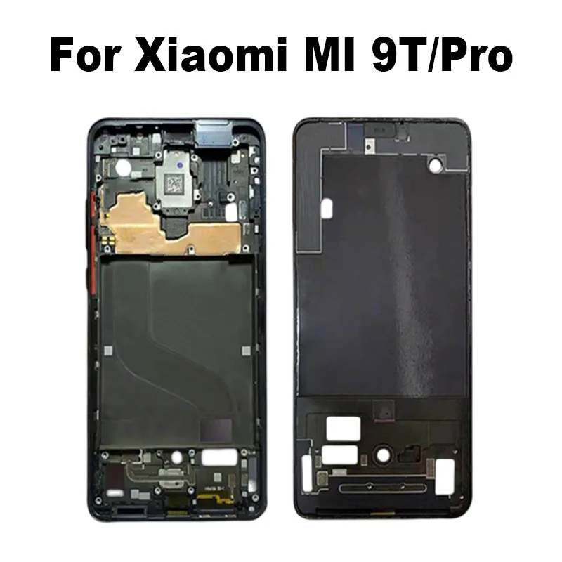 Оригинальная новая Лицевая панель 6,39 "для Xiaomi MI9T MI 9T Pro, корпус с кнопками питания и громкости 
Оригинальная новая Лицевая панель 6,39 "для Xiaomi MI9T MI 9T Pro, корпус с кнопками питания и громкости