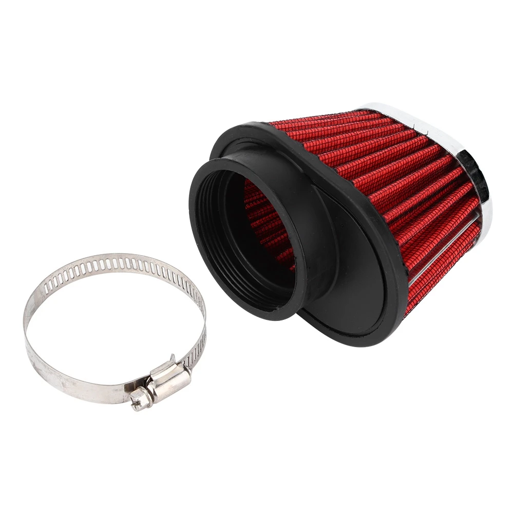 Mushroom Head Engine Air Cleaner Filter Accessory Fit for Honda(55mm/2.17in ) Air Filter Air Filter Air Filter Air Filter Air
Mushroom Head Engine Air Cleaner Filter Accessory Fit for Honda(55mm/2.17in ) Air Filter Air Filter Air Filter Air Filter Air