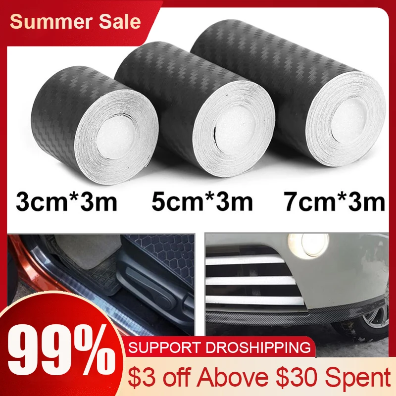 Автомобильная наклейка из нано-углеродного волокна 3 м, защитная полоса «сделай сам» для наклейки на порог автомобиля, боковое зеркало, лент...
Автомобильная наклейка из нано-углеродного волокна 3 м, защитная полоса «сделай сам» для наклейки на порог автомобиля, боковое зеркало, лент...