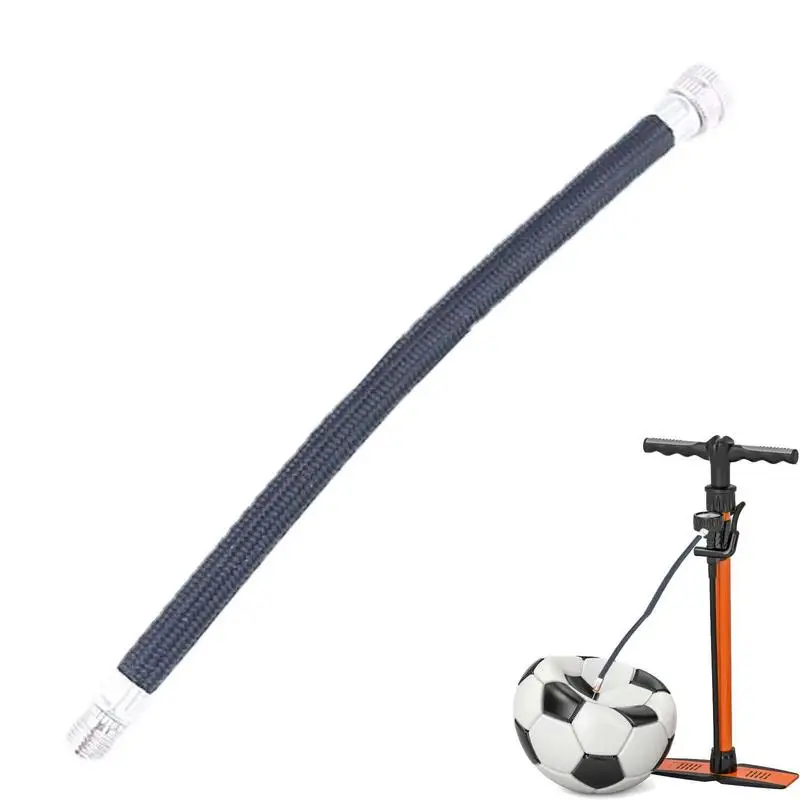 Air Pump Inflator Extension Hose 6.1 Inch Tire Valve Adaptor With Rubber Hose Pump Accessories Fit Most Bicycles Motorcycles
Air Pump Inflator Extension Hose 6.1 Inch Tire Valve Adaptor With Rubber Hose Pump Accessories Fit Most Bicycles Motorcycles