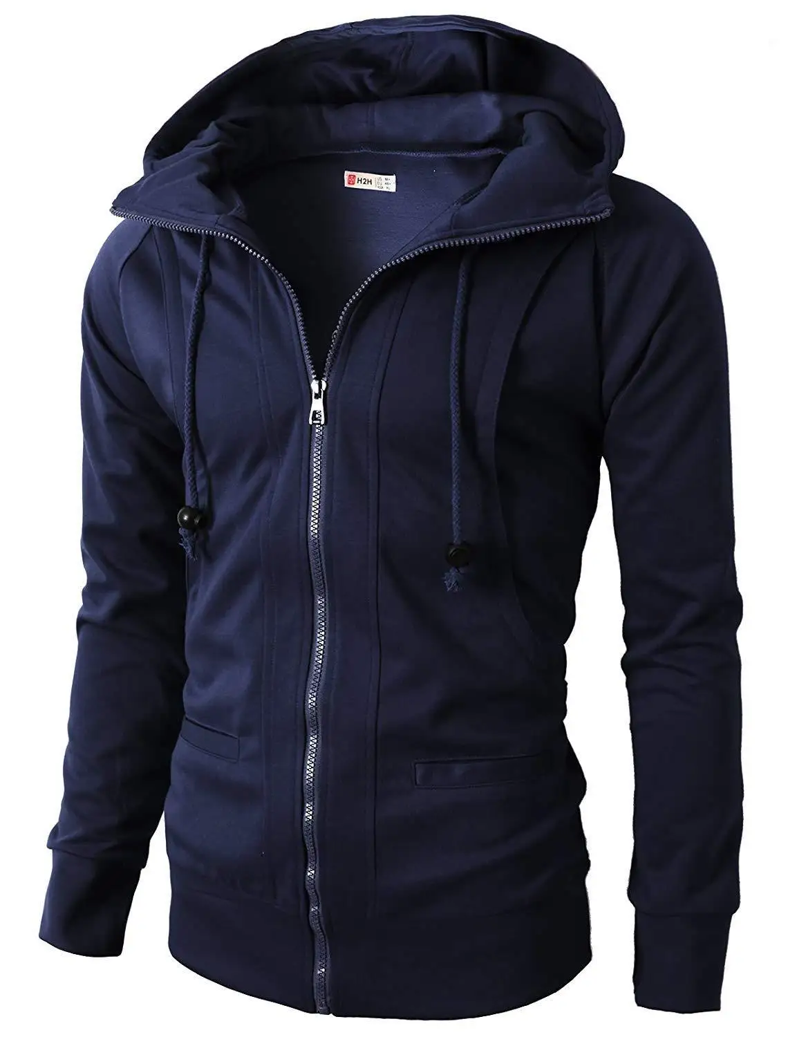 New Style Men's Sports Fitness Leisure Jacquard Sweater Fleece Cardigan Hoodie Fashionable and Versatile
New Style Men's Sports Fitness Leisure Jacquard Sweater Fleece Cardigan Hoodie Fashionable and Versatile