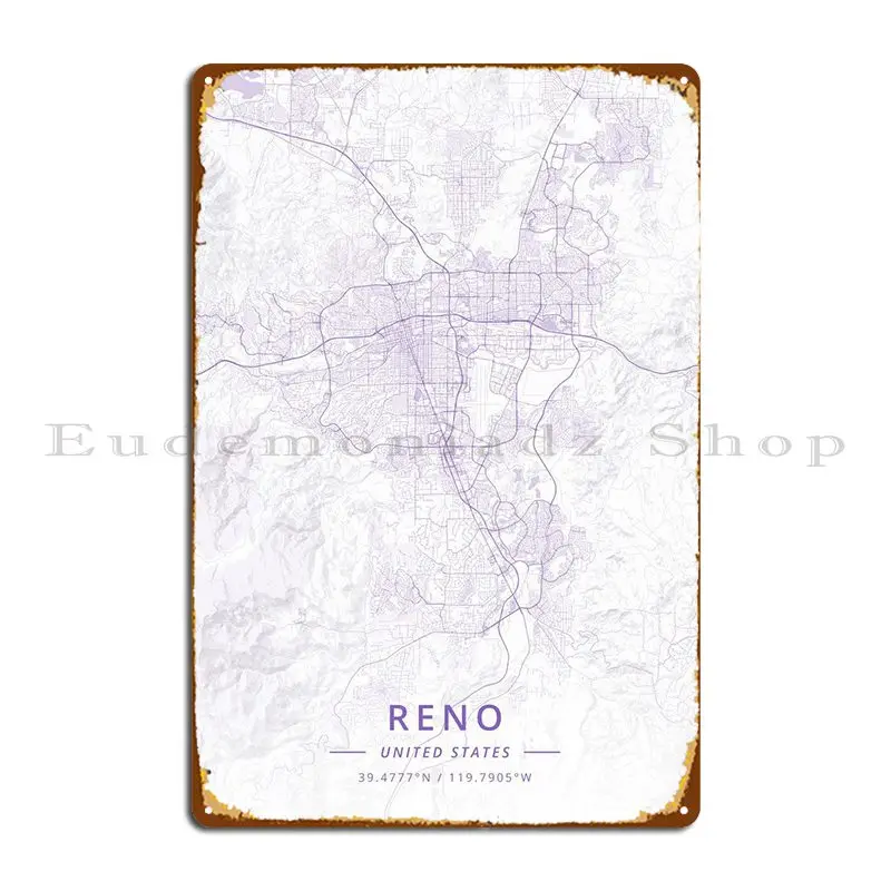 Reno, Соединенные Штаты, металлическая фотография, создание паба, дизайн стен, Декор, жестяной знак, постер
Reno, Соединенные Штаты, металлическая фотография, создание паба, дизайн стен, Декор, жестяной знак, постер