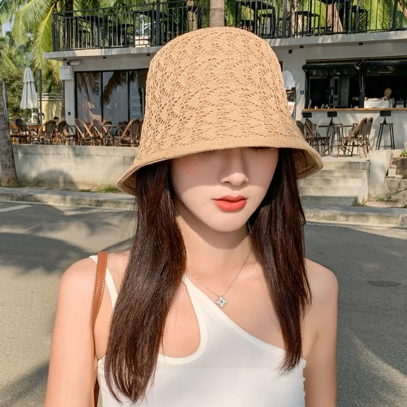 Women's Reversible Bucket Hat 2022 Spring Summer Fisherman Cap For Women Sunscreen Sun Hat Female Casquette Gorros Bob Casual
Women's Reversible Bucket Hat 2022 Spring Summer Fisherman Cap For Women Sunscreen Sun Hat Female Casquette Gorros Bob Casual