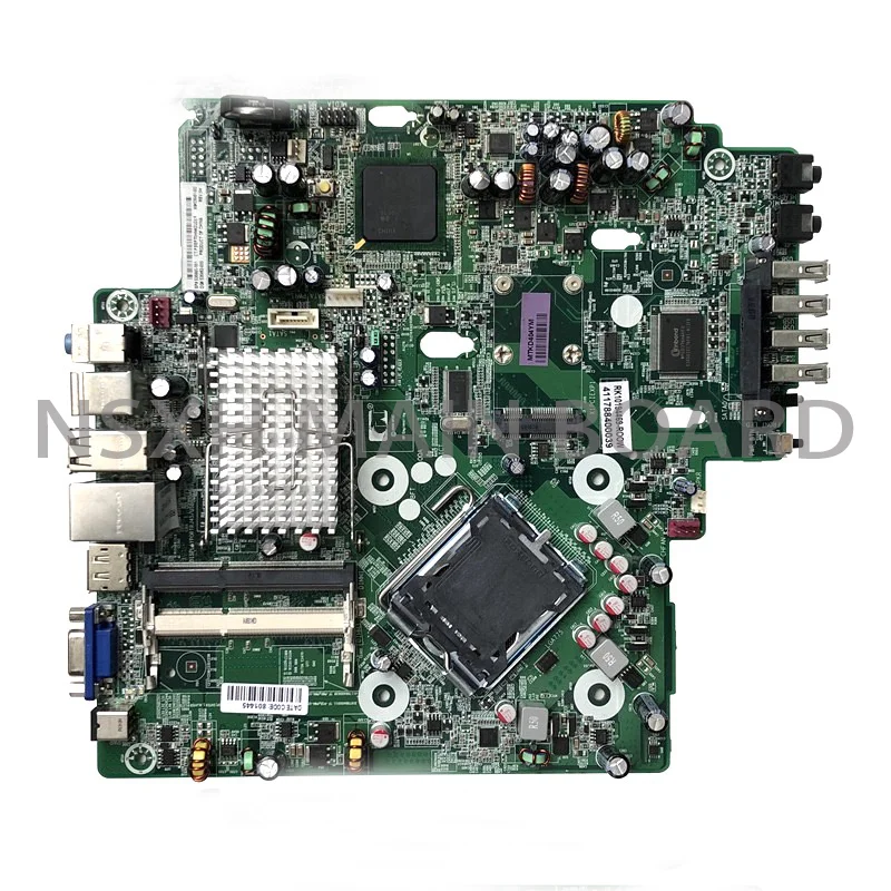 Suitable For 8000 Desktop Motherboard 536885-001 536461-002 536462-000 Mainboard 100% Tested Fully Work
Suitable For 8000 Desktop Motherboard 536885-001 536461-002 536462-000 Mainboard 100% Tested Fully Work