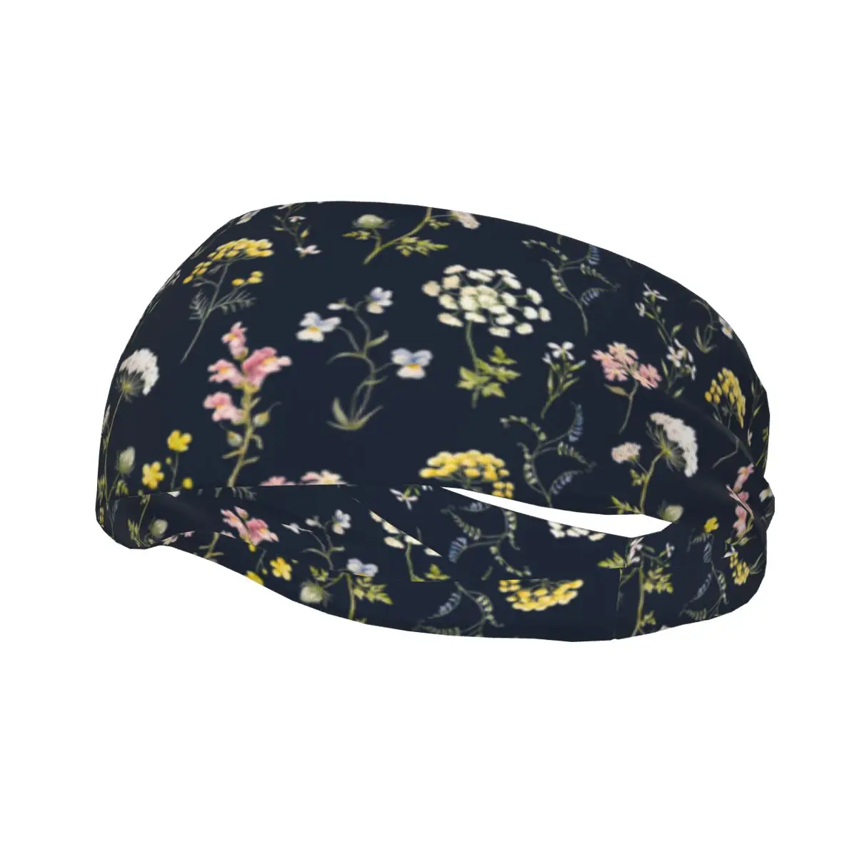 Wildflowers Flower Sweatbands Stretch Running Sweat Headband for Women Men Hair Bandage Gym Fitness Yoga Hair Sweat Band
Wildflowers Flower Sweatbands Stretch Running Sweat Headband for Women Men Hair Bandage Gym Fitness Yoga Hair Sweat Band
