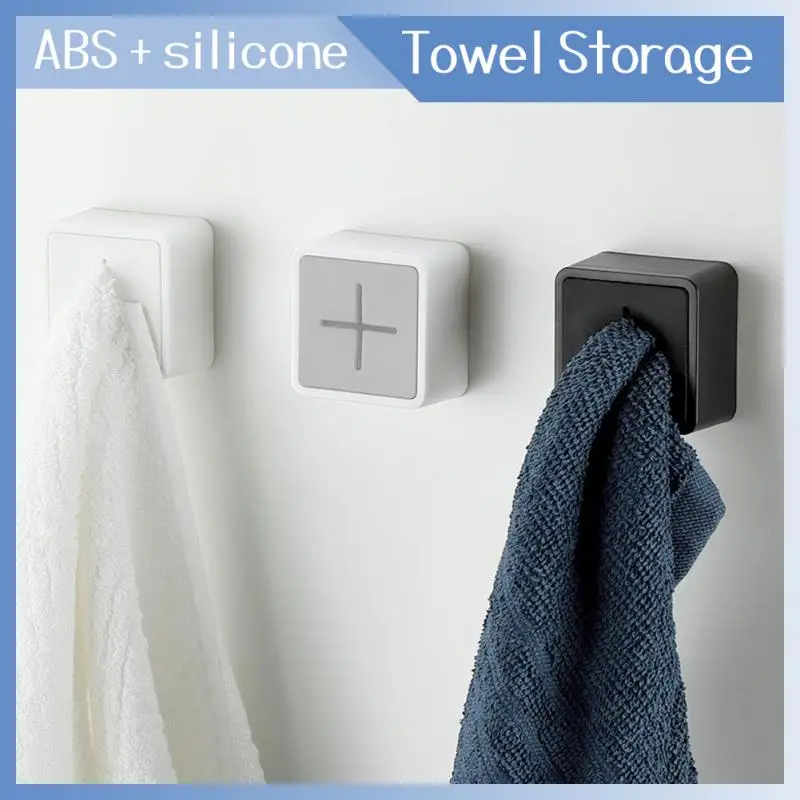 Self Adhesive Towel Plug Holder Wall Mounted Bathroom Towel Hook Storage Rack Waterproof Kitchen Rag Dishcloth Clip Organizer
Self Adhesive Towel Plug Holder Wall Mounted Bathroom Towel Hook Storage Rack Waterproof Kitchen Rag Dishcloth Clip Organizer