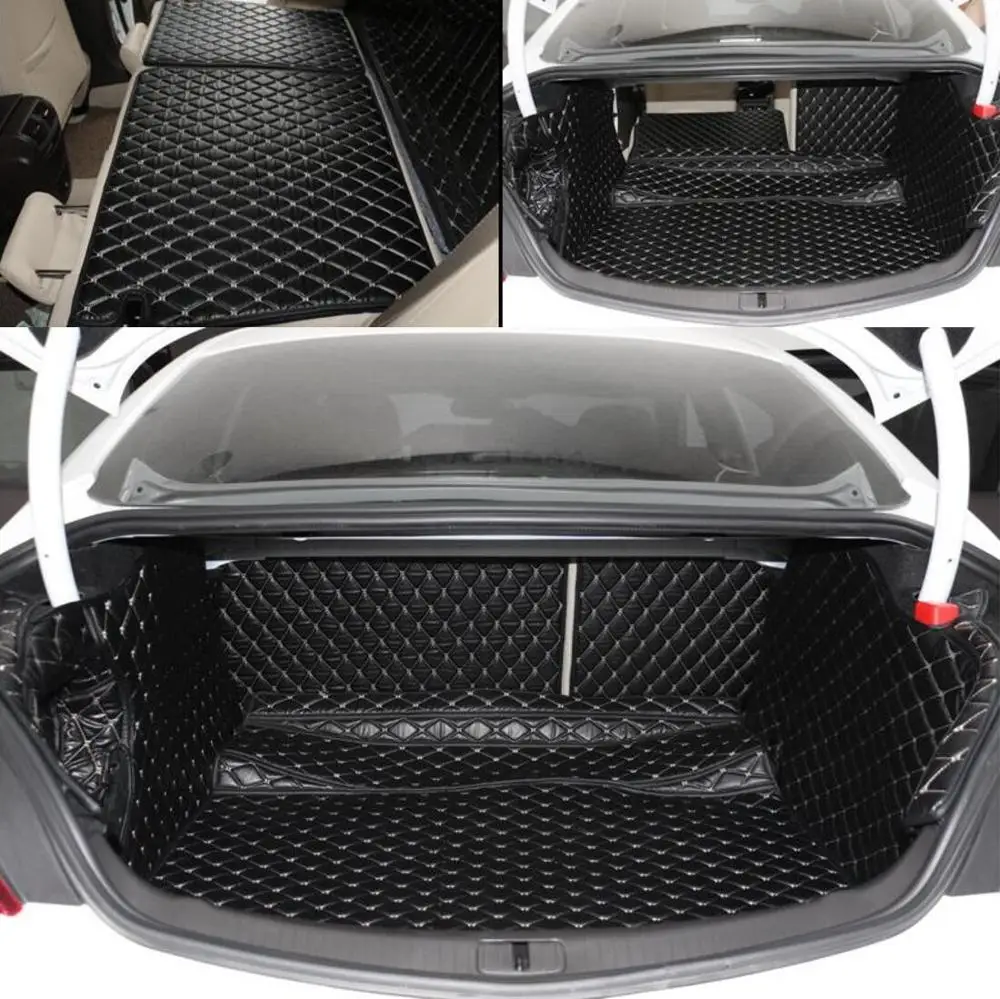 Коврик для багажника из волоконной кожи для buick regal 2011 2012 2013 2014 2015 2016 opel insignia, автомобильные аксессуары
Коврик для багажника из волоконной кожи для buick regal 2011 2012 2013 2014 2015 2016 opel insignia, автомобильные аксессуары