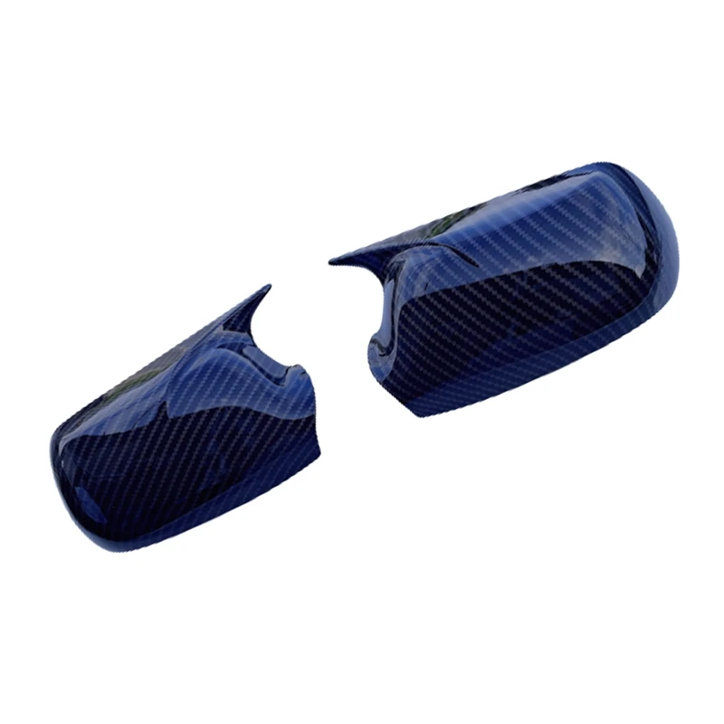 Чехлы для зеркал заднего вида для Mazda 3 06-12, Mazda 6 03-12 
Чехлы для зеркал заднего вида для Mazda 3 06-12, Mazda 6 03-12