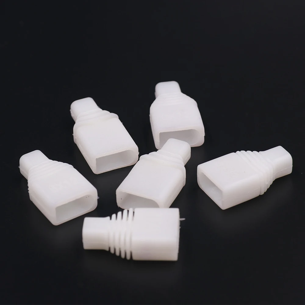 Neon Strip End Caps for 6mmx12mm Neon Sign DC5V DC12V DC24V AC110V AC220V LED Neon Light Plastic End Cap Lighting Accessories
Neon Strip End Caps for 6mmx12mm Neon Sign DC5V DC12V DC24V AC110V AC220V LED Neon Light Plastic End Cap Lighting Accessories