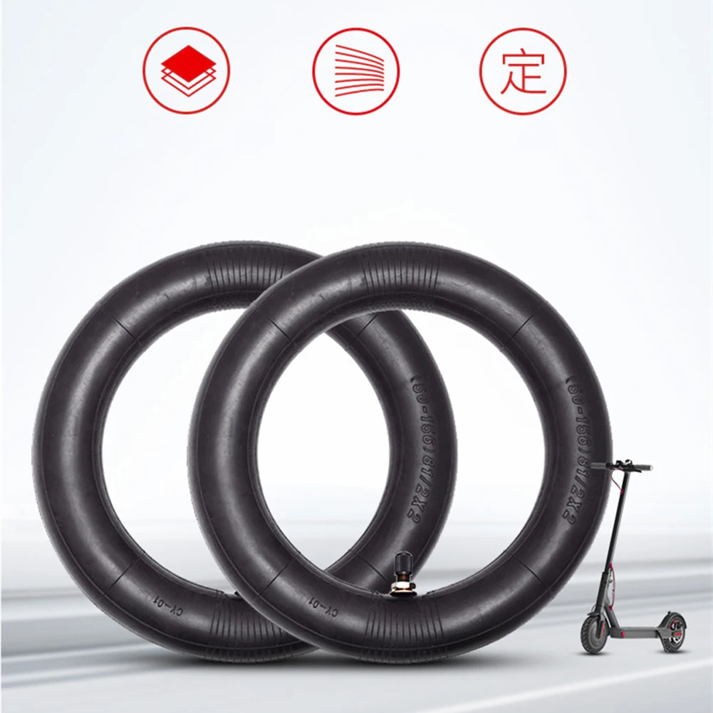 Inner Tube 8 1/2x2 For-Xiaomi M365/365pro/1s Electric Scooter 8.5 Inch Tyre Scooter Bicycle Accessories Electric Bicycle Parts
Inner Tube 8 1/2x2 For-Xiaomi M365/365pro/1s Electric Scooter 8.5 Inch Tyre Scooter Bicycle Accessories Electric Bicycle Parts