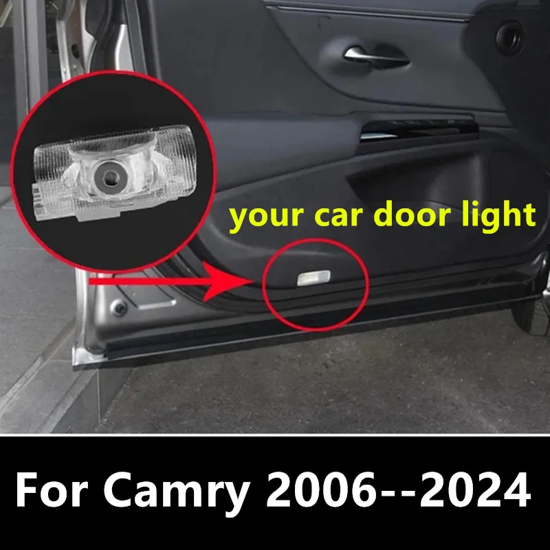 2 шт., аксессуары для Toyota Camry 40 50 70 XV40 XV50 XV70 2006-2022 2023 
2 шт., аксессуары для Toyota Camry 40 50 70 XV40 XV50 XV70 2006-2022 2023