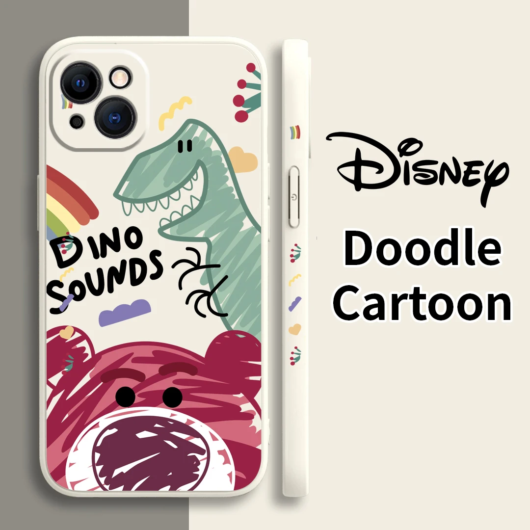 Fashion Disney Doodle Cartoon Case For iPhone 11 12 13 Pro Max Mini 7 8 Plus XR X XS MAX Trend Creative INS Original Cover
Fashion Disney Doodle Cartoon Case For iPhone 11 12 13 Pro Max Mini 7 8 Plus XR X XS MAX Trend Creative INS Original Cover
