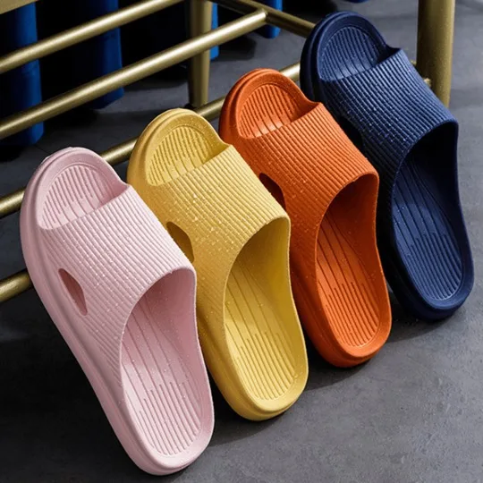 Men Slippers Casual Shoes For Man Male Cloud 2022 Summer Cool Female Couples Women Home Indoor Hotels Household Bathroom Summer
Men Slippers Casual Shoes For Man Male Cloud 2022 Summer Cool Female Couples Women Home Indoor Hotels Household Bathroom Summer