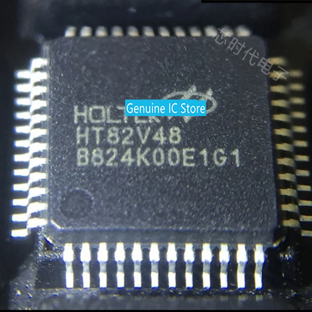 HT82V48 LQFP-48 New Original Genuine Ic
HT82V48 LQFP-48 New Original Genuine Ic