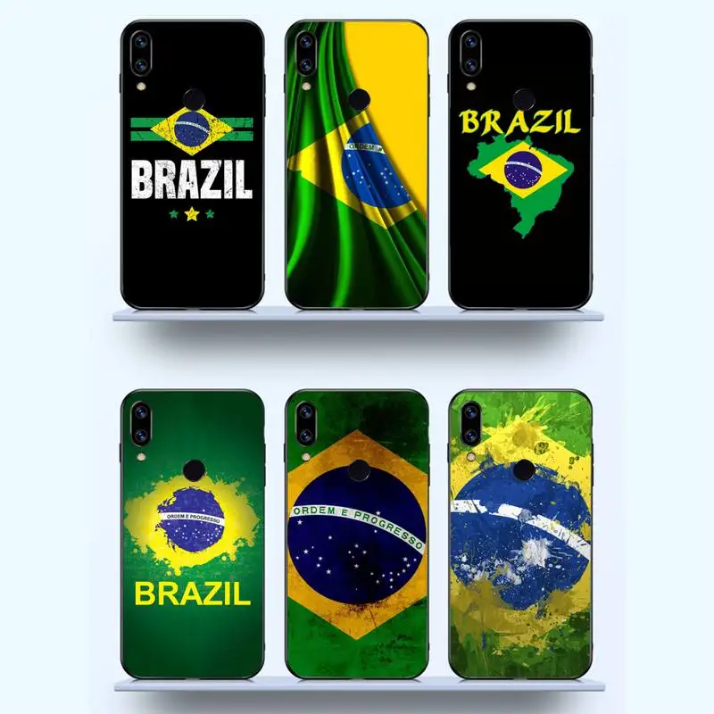Brazil Brazilian flag Phone Case For Xiaomi Redmi note 7 8 9 11 i t s 10 A poco f3 x3 pro lite funda shell coque cover
Brazil Brazilian flag Phone Case For Xiaomi Redmi note 7 8 9 11 i t s 10 A poco f3 x3 pro lite funda shell coque cover