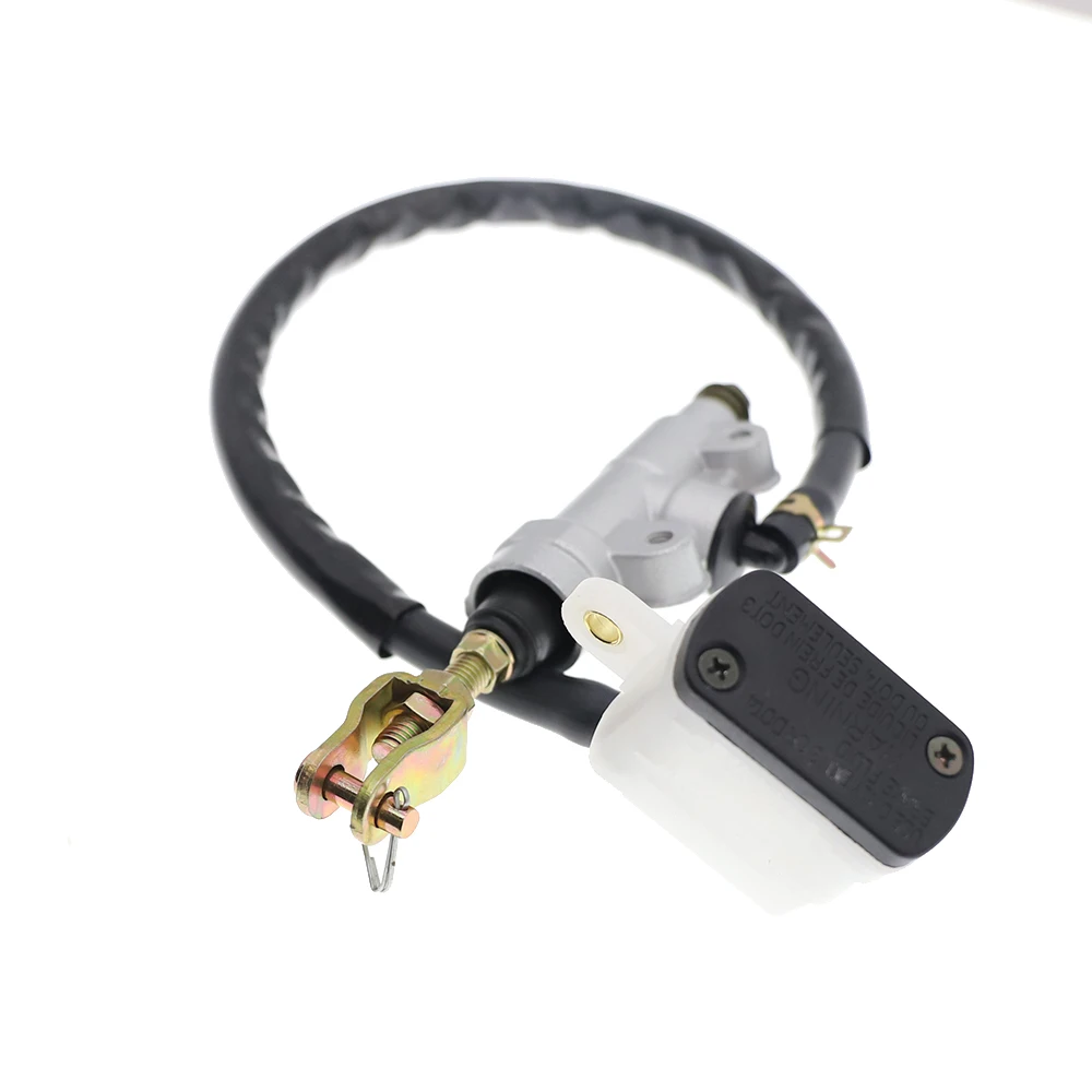 Универсальный мотоциклетный задний тормозной насос USERX главный цилиндр для Yamaha XVS1300 3D8-2583V-00-00 V STAR Stryker
Универсальный мотоциклетный задний тормозной насос USERX главный цилиндр для Yamaha XVS1300 3D8-2583V-00-00 V STAR Stryker