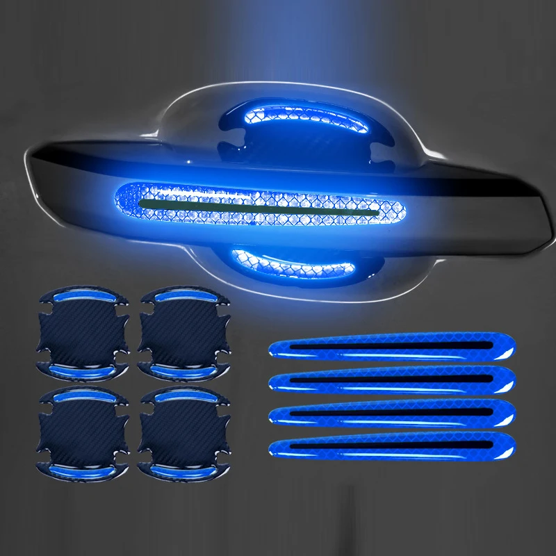 Reflective Car Stickers Door Handle Bowl Cover Sticker Reflector For Audi A3 8l 8v 8p A4 B5 B6 B7 B8 A5 A6 C5 C6 C7 A7 A8 D2 D3
Reflective Car Stickers Door Handle Bowl Cover Sticker Reflector For Audi A3 8l 8v 8p A4 B5 B6 B7 B8 A5 A6 C5 C6 C7 A7 A8 D2 D3