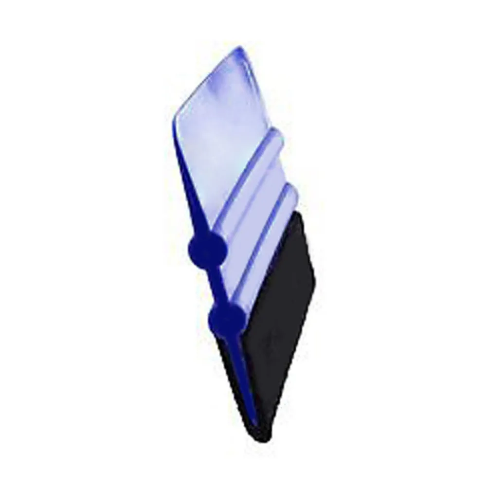 High quality Film Tool Scrapers Decal Squeegee Durable PP plastic Practical Vinyl Wrap 2pcs
High quality Film Tool Scrapers Decal Squeegee Durable PP plastic Practical Vinyl Wrap 2pcs