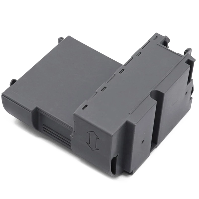 Suitable For Epson T04D1 L6178 L6168 L6160 L6170 Maintenance Box Ink Cartridge Waste Ink Pad(With Chip)
Suitable For Epson T04D1 L6178 L6168 L6160 L6170 Maintenance Box Ink Cartridge Waste Ink Pad(With Chip)