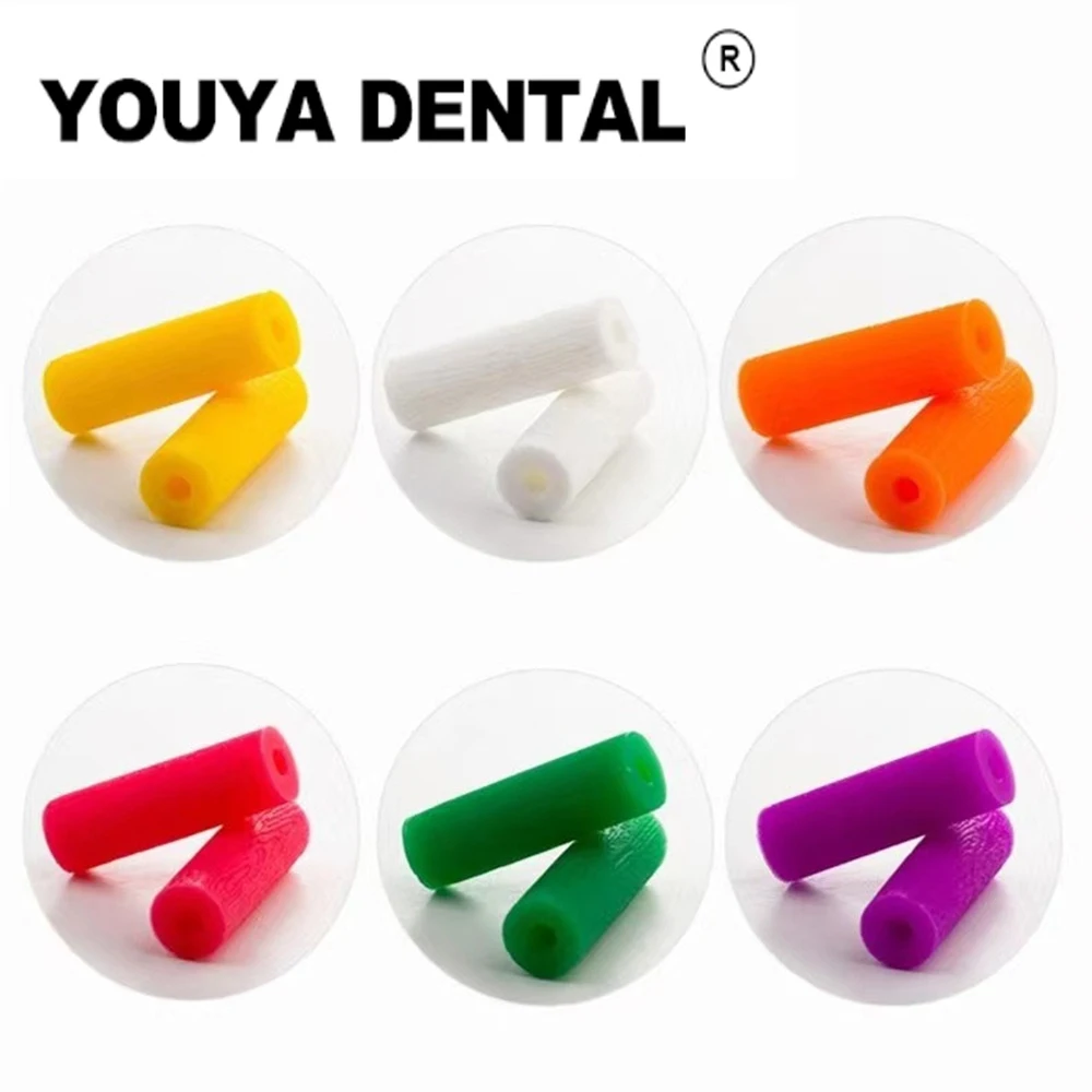 2pcs Tooth Chew Aligners for Teeth Aligner Chewies Aligner Tray Seaters Invisible Retainer Seater Orthodontic Silicone Stick
2pcs Tooth Chew Aligners for Teeth Aligner Chewies Aligner Tray Seaters Invisible Retainer Seater Orthodontic Silicone Stick