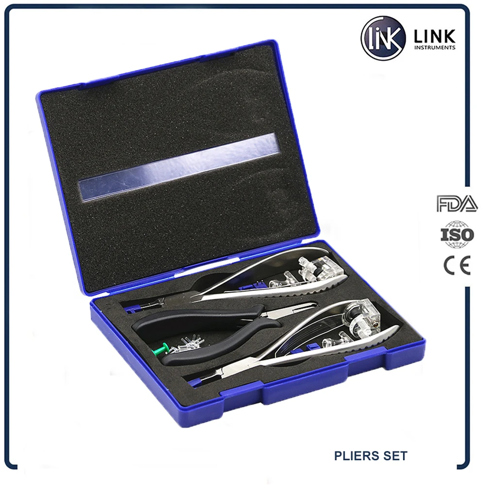 Optical Tools Rimless Disassembly Eyeglasses Repair Maintenance Pliers Set Silhouette Tool Kit R-B01A
Optical Tools Rimless Disassembly Eyeglasses Repair Maintenance Pliers Set Silhouette Tool Kit R-B01A