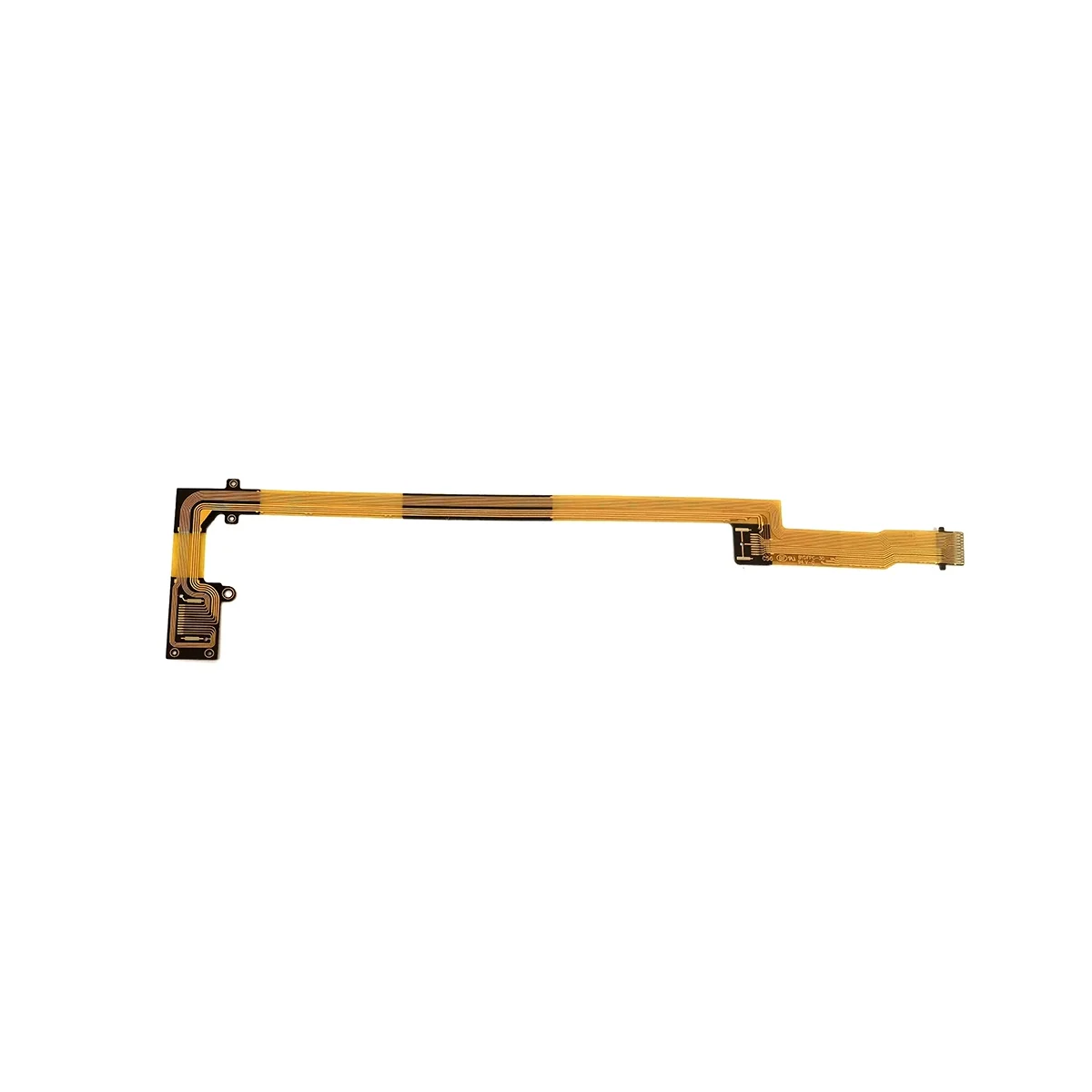 Гибкий кабель для стабилизатора объектива для FUJI XC 50-230 мм F4.5-6.7 OIS для FUJINON 50-230 Запасная часть
Гибкий кабель для стабилизатора объектива для FUJI XC 50-230 мм F4.5-6.7 OIS для FUJINON 50-230 Запасная часть