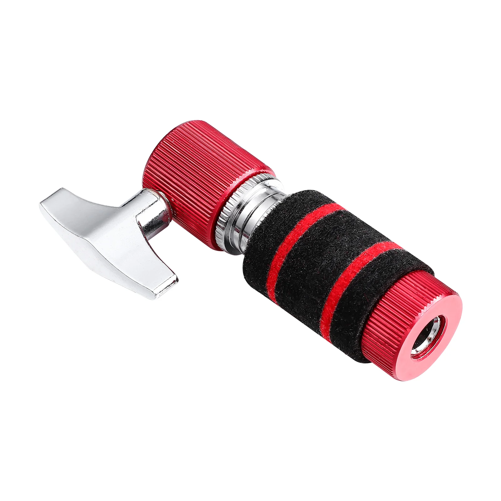 1pc Hi Hat Clutch Drum Kit Accessories Drum Clutch Quick Release Musical Instrument Accessories
1pc Hi Hat Clutch Drum Kit Accessories Drum Clutch Quick Release Musical Instrument Accessories