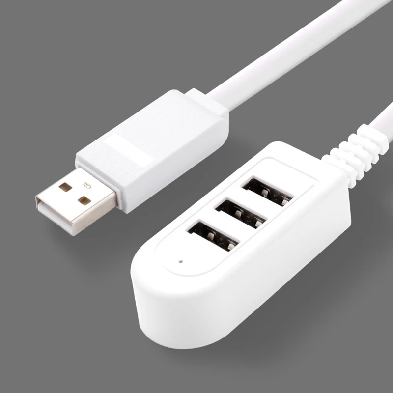 Mini-USB Multi-Function 3A Charger 1 To 3 Converter Extension Line Expansion Multi-Port Hub Mini USB
Mini-USB Multi-Function 3A Charger 1 To 3 Converter Extension Line Expansion Multi-Port Hub Mini USB