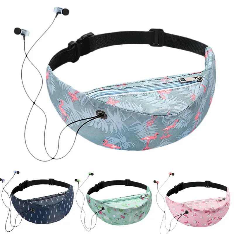 Women Waist Bag Waterproof Canvas High Quality Belt Hip Bum Bags Fanny Pack Girls Sling Bags New Fashion Pouch Sports Pocket Bag
Women Waist Bag Waterproof Canvas High Quality Belt Hip Bum Bags Fanny Pack Girls Sling Bags New Fashion Pouch Sports Pocket Bag