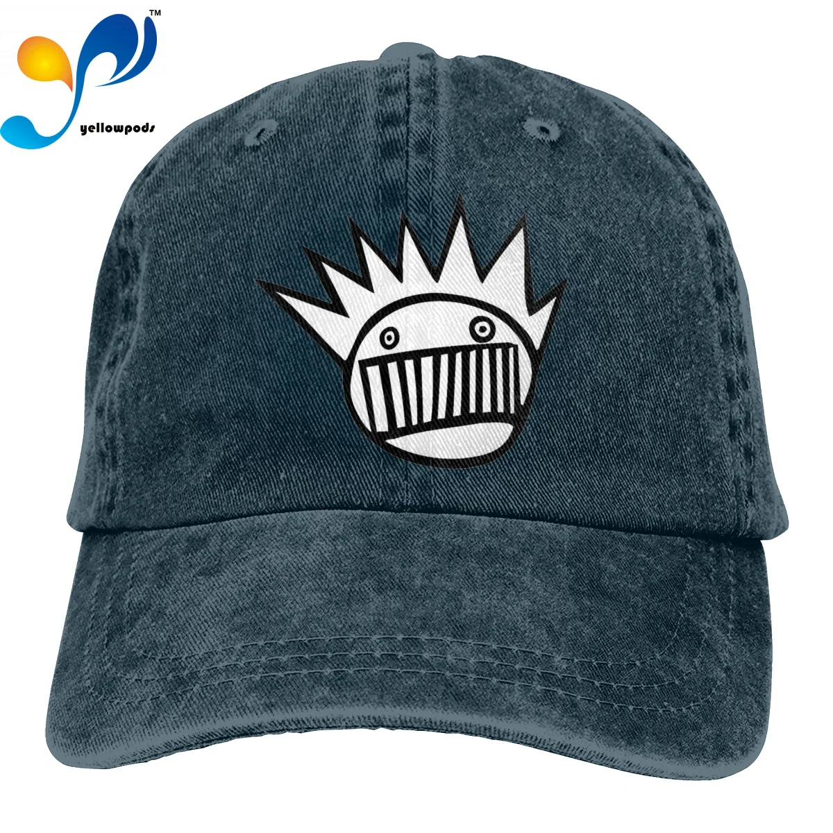 Denim Baseball Cap Men Women Ween Boognish Schloads Snapback Hat Summer Sports Hip Hop Cap Gorras
Denim Baseball Cap Men Women Ween Boognish Schloads Snapback Hat Summer Sports Hip Hop Cap Gorras