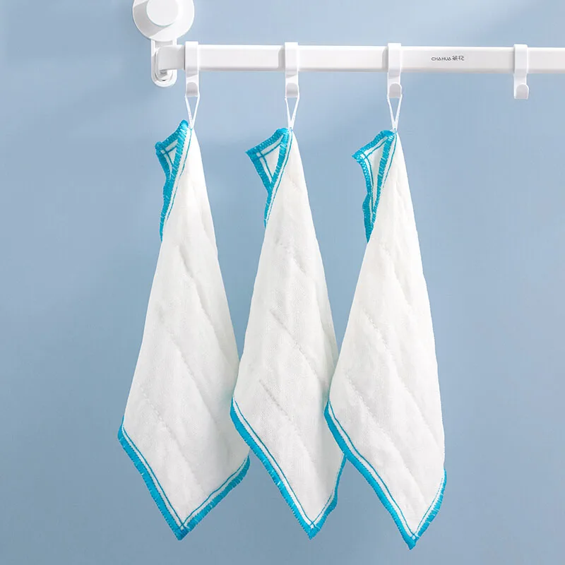 Antibacterial Wipes Dishcloths Rags Housework Cleaning Kitchen Towel Household Absorbent
Antibacterial Wipes Dishcloths Rags Housework Cleaning Kitchen Towel Household Absorbent