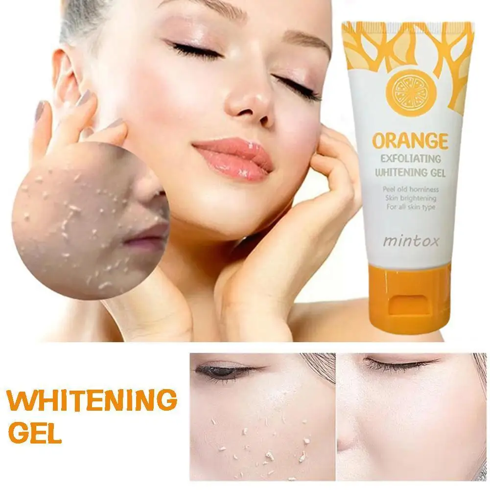 50g Face Body Rejuvenating Exfoliating Body Wash Scrub Body Deep Whitening Brighten Skin Shower Gel Cleansing Tone Scrub L0N8
50g Face Body Rejuvenating Exfoliating Body Wash Scrub Body Deep Whitening Brighten Skin Shower Gel Cleansing Tone Scrub L0N8
