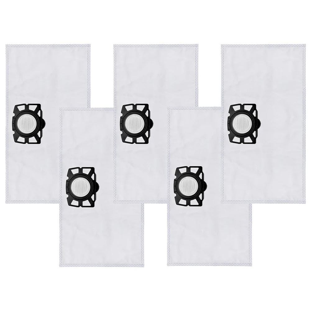 Upgrade Your Cleaning Experience with these Replacement Dust Bags for Karcher 2 863 314 0 KFI 357 KA 40 WD2 Plus WD3 SE4002
Upgrade Your Cleaning Experience with these Replacement Dust Bags for Karcher 2 863 314 0 KFI 357 KA 40 WD2 Plus WD3 SE4002