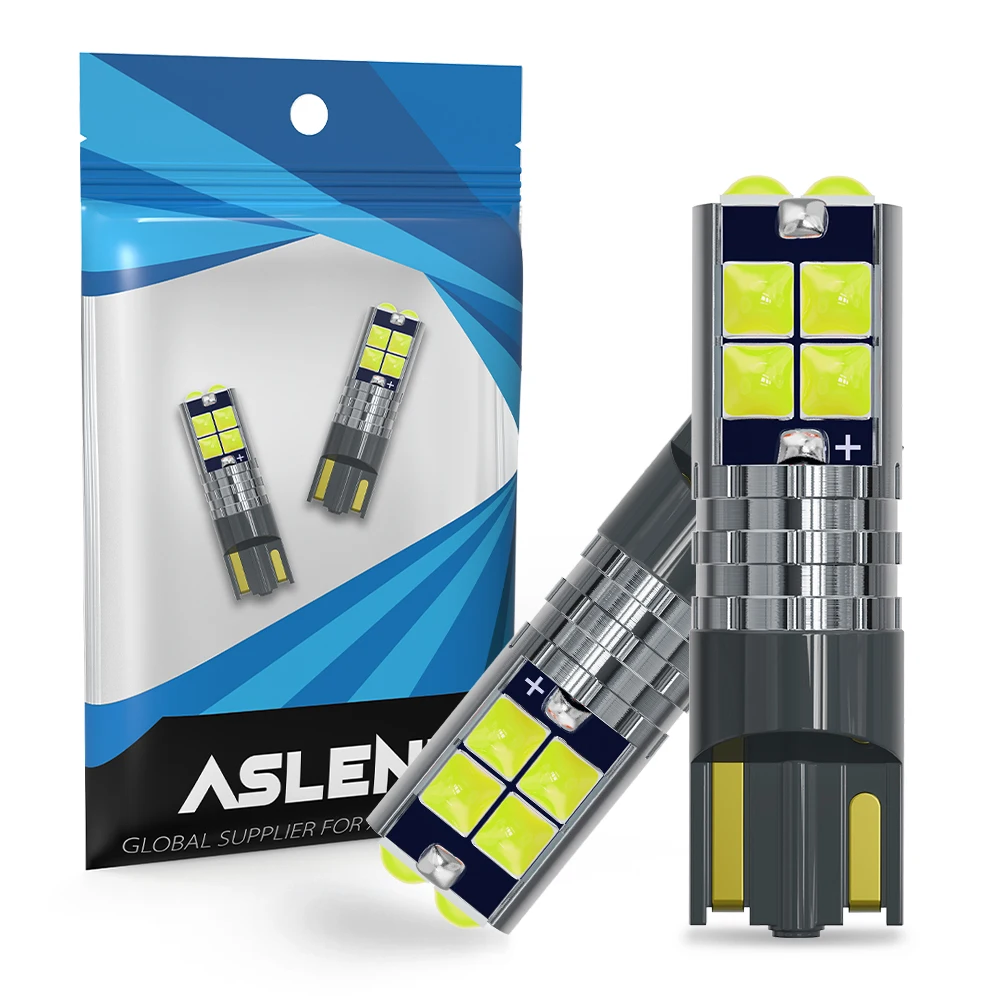 2pcs W5W T10 Canbus Car LED Light Replace Bulb 3D 3030 6/10SMD For Auto Accessories Parking Reading DRL Lamp 12V White Ice Blue
2pcs W5W T10 Canbus Car LED Light Replace Bulb 3D 3030 6/10SMD For Auto Accessories Parking Reading DRL Lamp 12V White Ice Blue