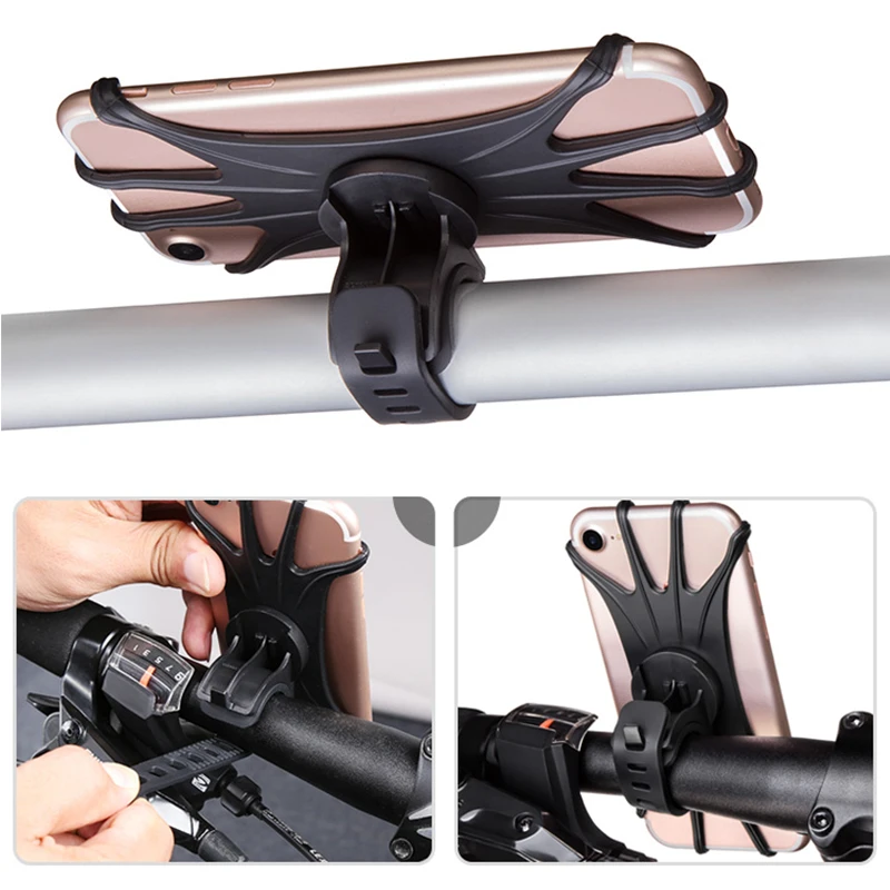 Baby Stroller Accessories Mobile Phone Holder Rack Universal 360 Rotatable Baby Pram Cart Phone Holder for iPhone Gps Device
Baby Stroller Accessories Mobile Phone Holder Rack Universal 360 Rotatable Baby Pram Cart Phone Holder for iPhone Gps Device