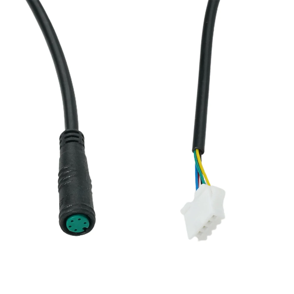 1.1m Adapter Cable 1pcs E-bike Part Electric Bicycle For KT Display Waterproof High Quality New Practical Durable
1.1m Adapter Cable 1pcs E-bike Part Electric Bicycle For KT Display Waterproof High Quality New Practical Durable
