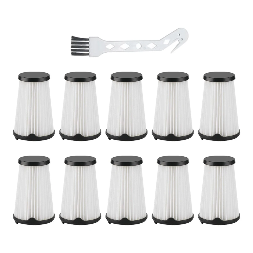 Фильтр HEPA для пылесоса LULU WHITE AEF150
Фильтр HEPA для пылесоса LULU WHITE AEF150