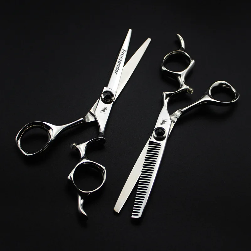 6 Inch Hair Cutting Scissors Professional Barber Shop Accessories Hairdressing Cutting Thinning Styling Shears Hair Scissor 1pcs
6 Inch Hair Cutting Scissors Professional Barber Shop Accessories Hairdressing Cutting Thinning Styling Shears Hair Scissor 1pcs