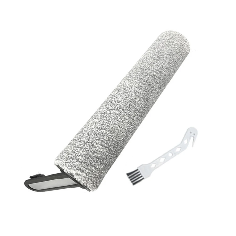 Roller Brush Main Brush Cleaning Brush Set Replacement Parts For Dreame M12/M12 Pro Wet And Dry Vacuum Cleaner Accessories
Roller Brush Main Brush Cleaning Brush Set Replacement Parts For Dreame M12/M12 Pro Wet And Dry Vacuum Cleaner Accessories