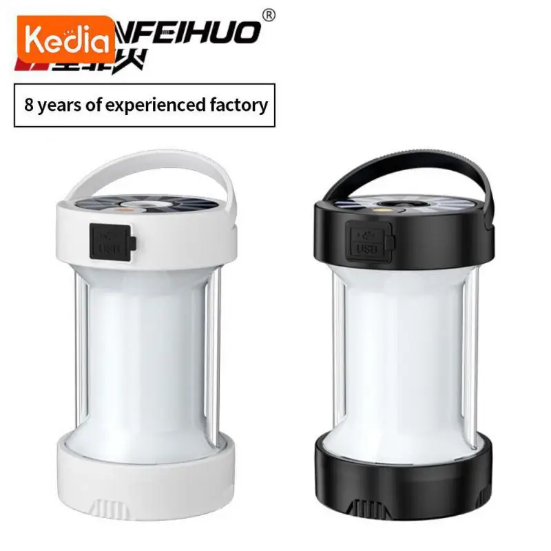 Multifunctional Lamp Portable Emergency Lamp Magnetic Solar Charging Tents Lighting Outdoor Lighting T-ypec Rechargeable
Multifunctional Lamp Portable Emergency Lamp Magnetic Solar Charging Tents Lighting Outdoor Lighting T-ypec Rechargeable