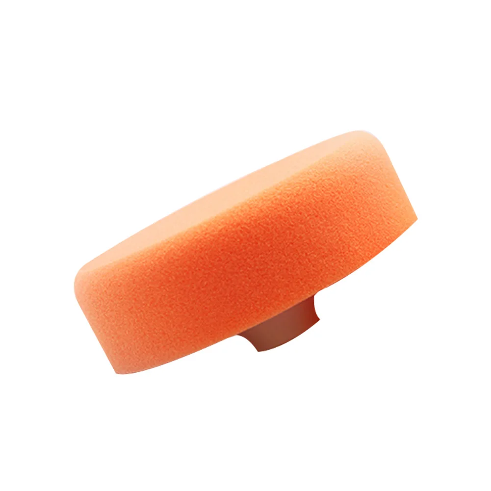 Brand New Polishing Sponge Sponge 6\\\\\\'\\\\\\' 150mm Foam Buff M14 Backing Plate Orange Polishing Cushion Pattern
Brand New Polishing Sponge Sponge 6\\\\\\'\\\\\\' 150mm Foam Buff M14 Backing Plate Orange Polishing Cushion Pattern