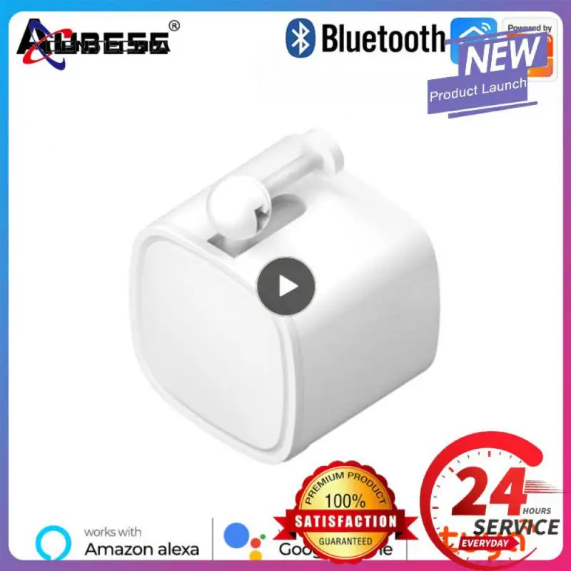 1/2/3PCS Tuya Finger Robot Switch Smart Switch Button Pusher Fingerobot Smart Life App Time Control Work with Alexa
1/2/3PCS Tuya Finger Robot Switch Smart Switch Button Pusher Fingerobot Smart Life App Time Control Work with Alexa