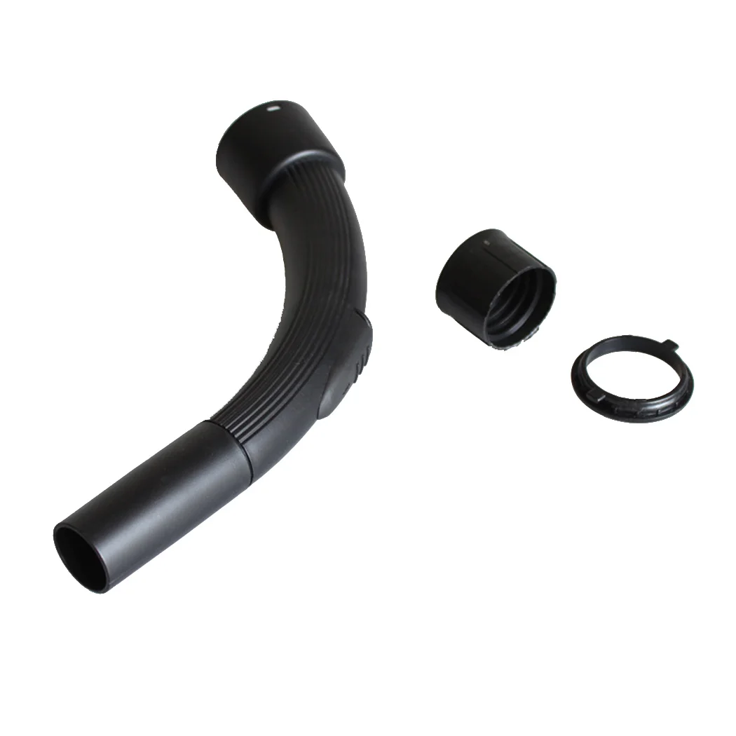 Vacuum Cleaner Hose Handle Wand Bent For Hoover Cleaner Part Replacement Cleaning Part Inner Diameter 32mm Outer Diameter 39mm
Vacuum Cleaner Hose Handle Wand Bent For Hoover Cleaner Part Replacement Cleaning Part Inner Diameter 32mm Outer Diameter 39mm