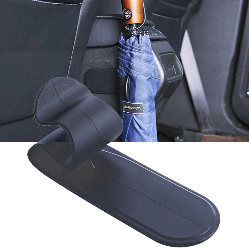 Universal Car Hook Hanger Rack Umbrella Hook Multifunction Seat Clip Fastener Rack Car Organizer Storage Holder Car Acessories 
Universal Car Hook Hanger Rack Umbrella Hook Multifunction Seat Clip Fastener Rack Car Organizer Storage Holder Car Acessories