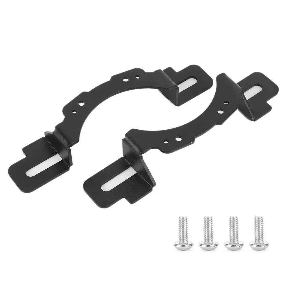 Кронштейн для противотумансветильник, крепление для фар Jeep Wrangler JK 2007-2017, 10-е юбилейное издание
Кронштейн для противотумансветильник, крепление для фар Jeep Wrangler JK 2007-2017, 10-е юбилейное издание