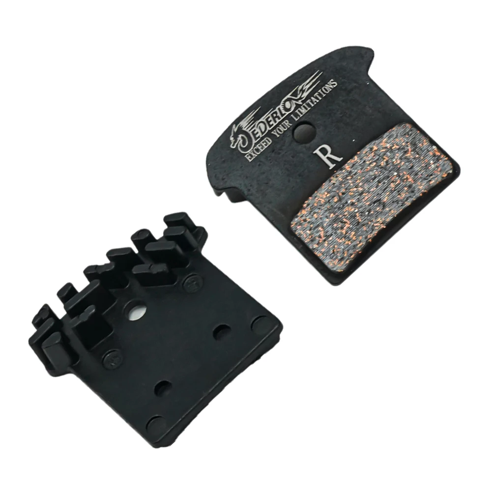 17x26x5mm Bicycle Durable Discs Brake Pads Resin J02A Disc Brake Pads For Shiman0 BR-M9000, BR-M9020, BR-M8000, BR-M7000
17x26x5mm Bicycle Durable Discs Brake Pads Resin J02A Disc Brake Pads For Shiman0 BR-M9000, BR-M9020, BR-M8000, BR-M7000