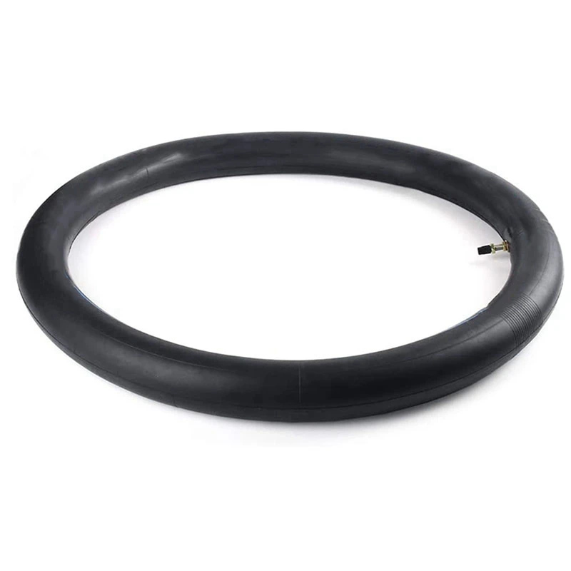 2PCS 2.75/3.00-21 Inner Tube Fit Motorcycle With 21Inch Tires, 80/100-21 Inner Tube Replacement With TR4 Valve Stem
2PCS 2.75/3.00-21 Inner Tube Fit Motorcycle With 21Inch Tires, 80/100-21 Inner Tube Replacement With TR4 Valve Stem