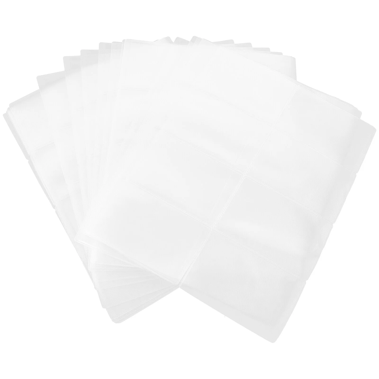 Business Card Case Sleeve Men Holder Collector Sleeves Social Security Protector
Business Card Case Sleeve Men Holder Collector Sleeves Social Security Protector